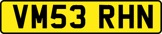 VM53RHN