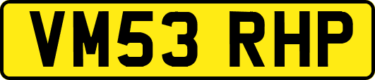 VM53RHP
