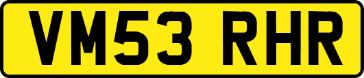 VM53RHR