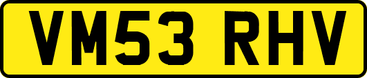 VM53RHV