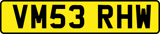 VM53RHW
