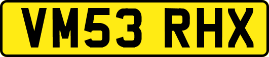 VM53RHX