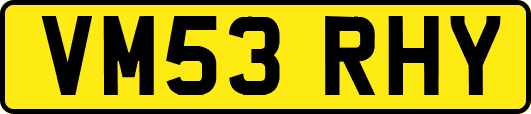 VM53RHY