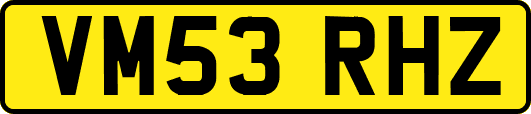 VM53RHZ