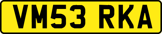 VM53RKA