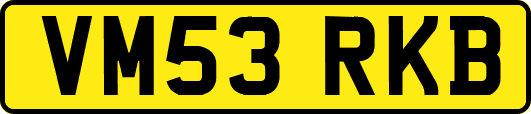 VM53RKB