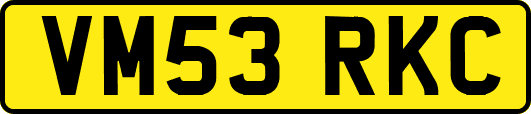 VM53RKC