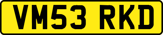 VM53RKD