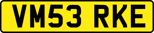 VM53RKE