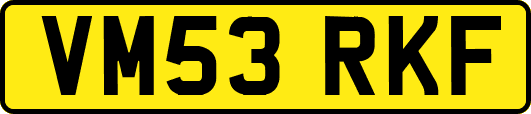 VM53RKF