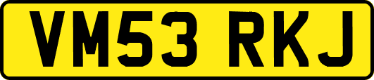 VM53RKJ