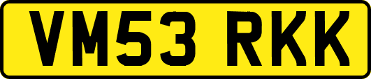VM53RKK