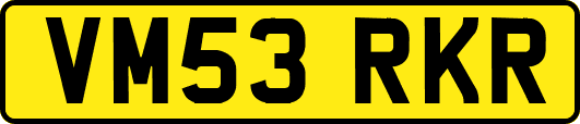 VM53RKR