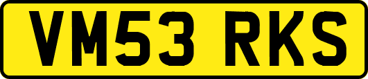 VM53RKS