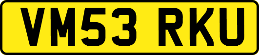 VM53RKU