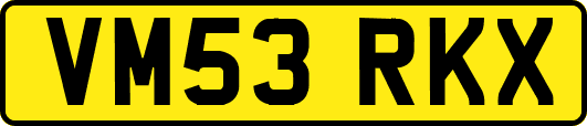 VM53RKX