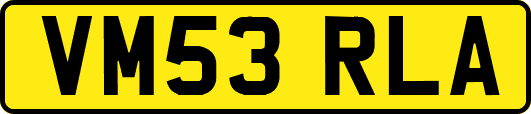 VM53RLA