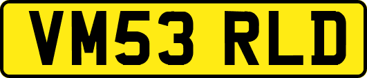 VM53RLD