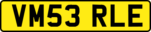 VM53RLE