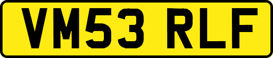VM53RLF