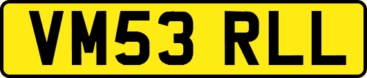 VM53RLL