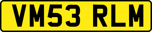 VM53RLM