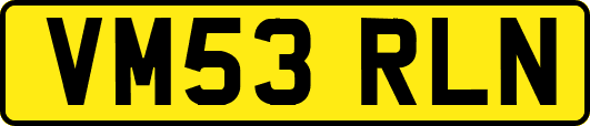 VM53RLN