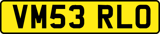 VM53RLO