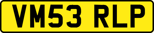 VM53RLP