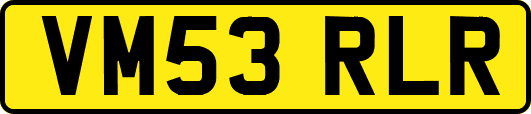 VM53RLR