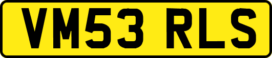 VM53RLS