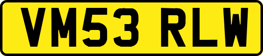 VM53RLW