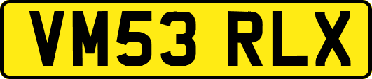 VM53RLX
