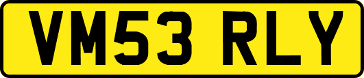 VM53RLY