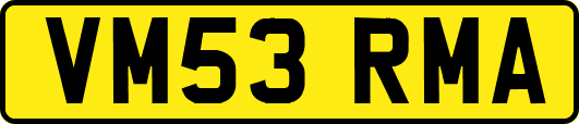 VM53RMA