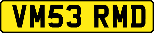VM53RMD