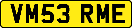 VM53RME