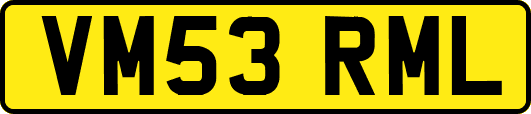 VM53RML