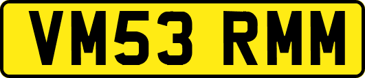VM53RMM