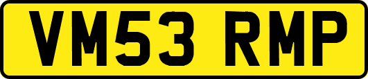 VM53RMP