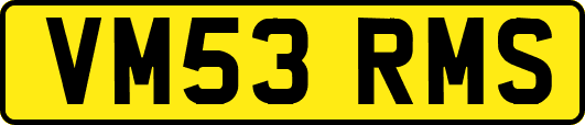 VM53RMS