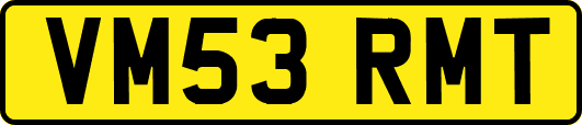 VM53RMT