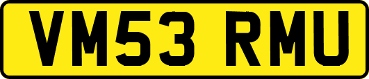 VM53RMU