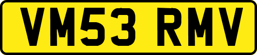 VM53RMV