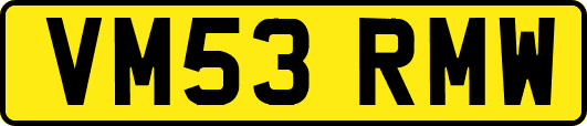 VM53RMW