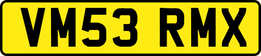 VM53RMX