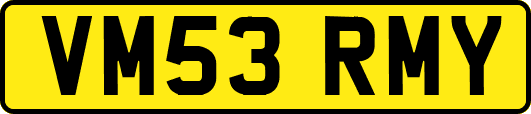 VM53RMY