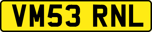 VM53RNL