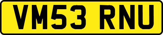 VM53RNU