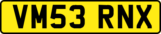 VM53RNX